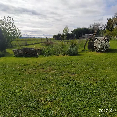 Bed & Breakfast La Ferme Des Cerisiers